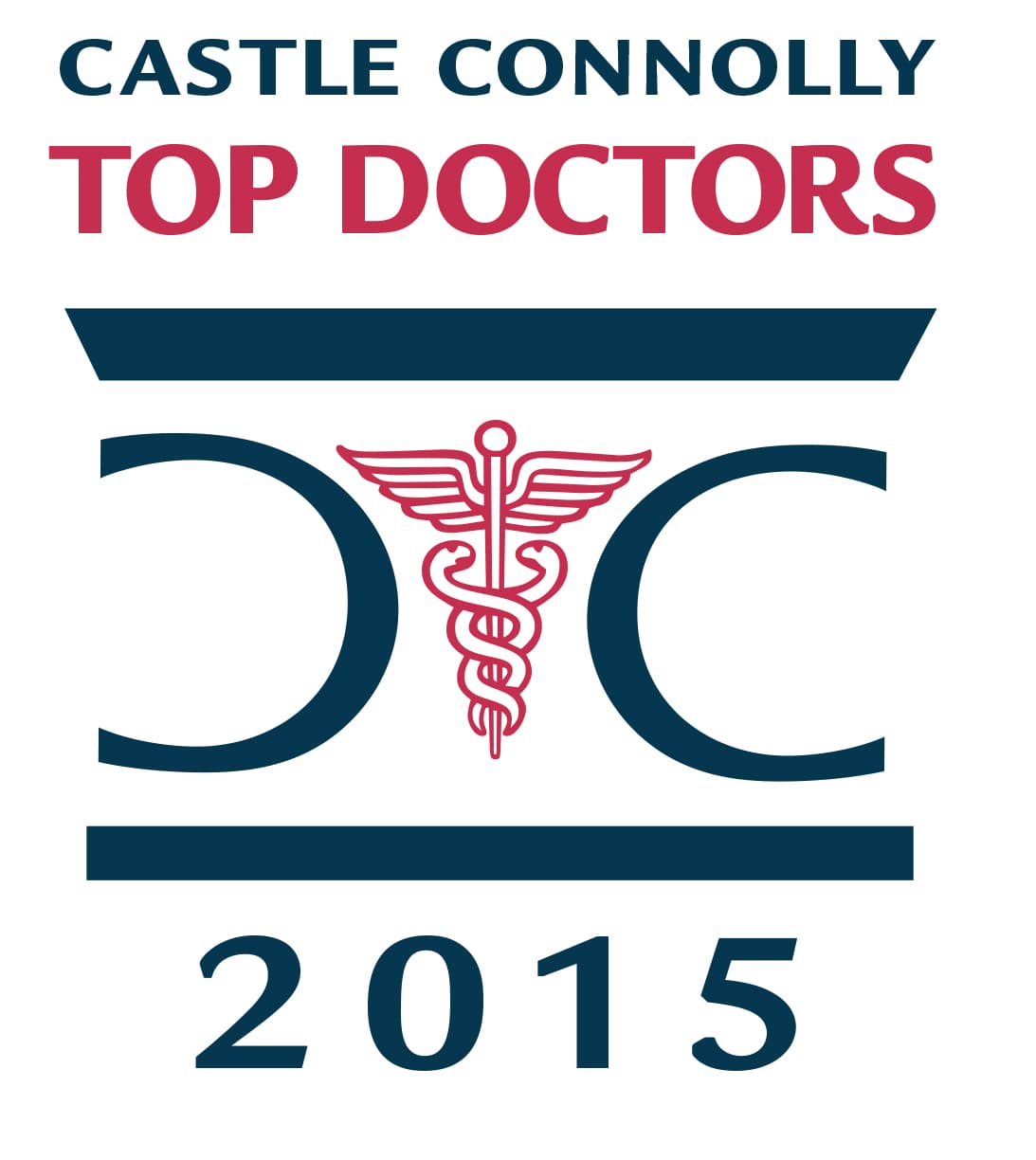 Top Doctors Award