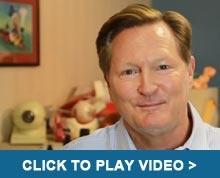 Welcome video by Dr. Miles J. Burke, MD